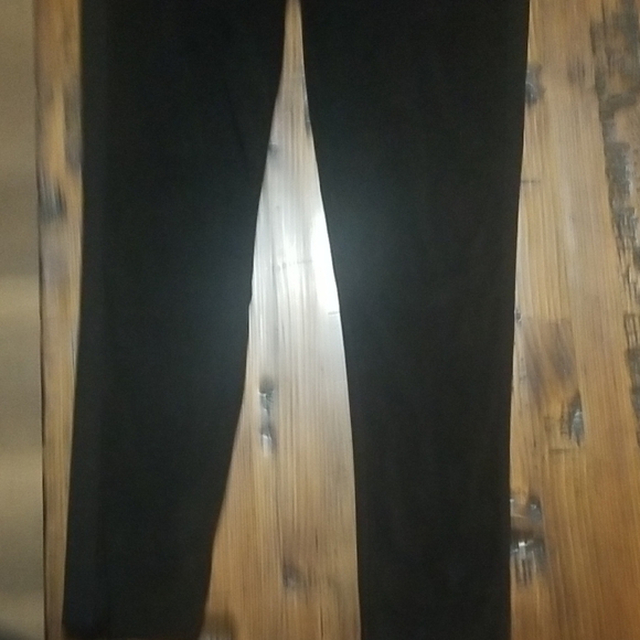 Dex Black Pants - Picture 2 of 4